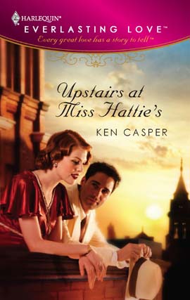 Upstairs at Miss Hattie